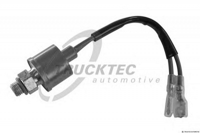 TRUCKTEC AUTOMOTIVE 0258002 -  Пневматический выключатель, кондиционер